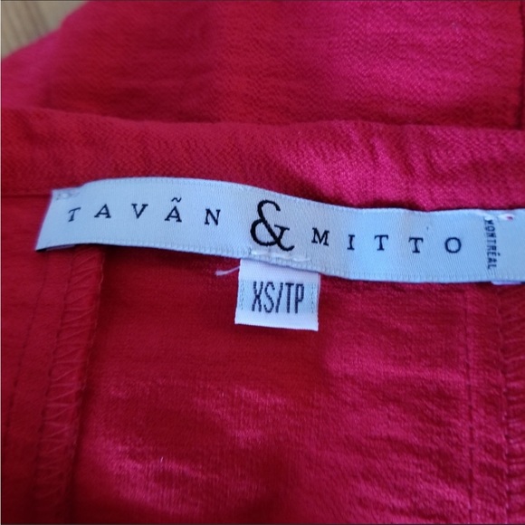 Midi skirt - Picture 6 of 6